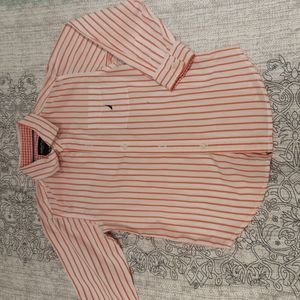 Nautica Boys Shirt